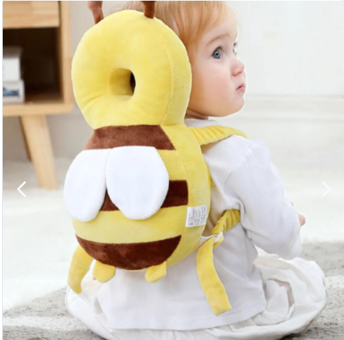 MOCHILA PROTECTORA PARA BEBES ANTICAIDA