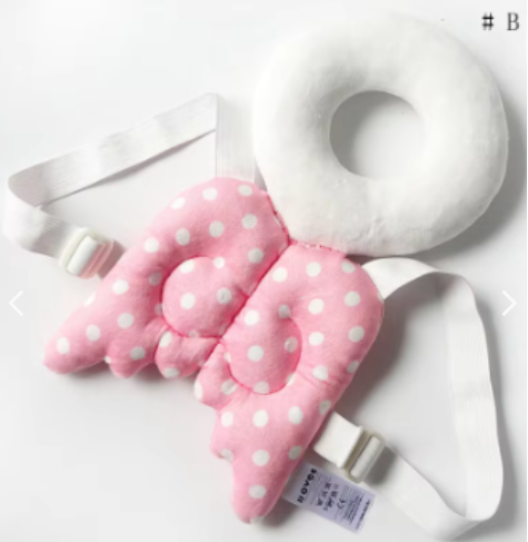 MOCHILA PROTECTORA PARA BEBES ANTICAIDA