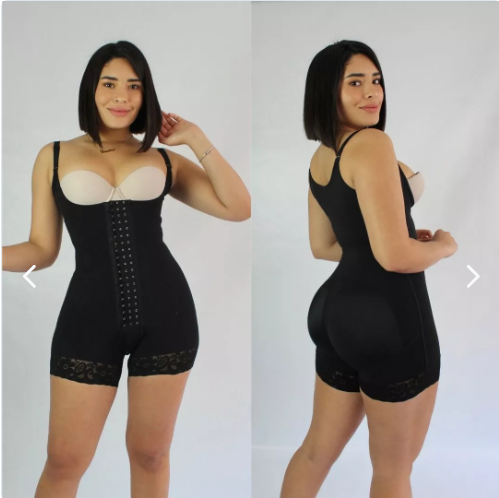 Faja Completa Moldeadora Reductora
