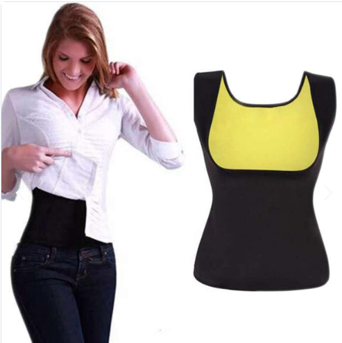 Faja Sauna Redushaper Alternativa