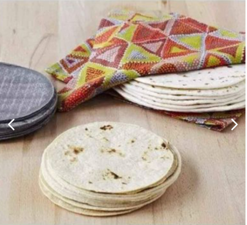 Prensa De Tortilla