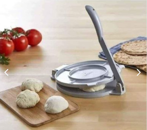 Prensa De Tortilla