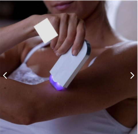 Depiladora Laser DepiPRO