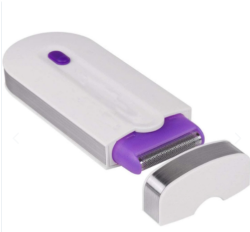 Depiladora Laser DepiPRO