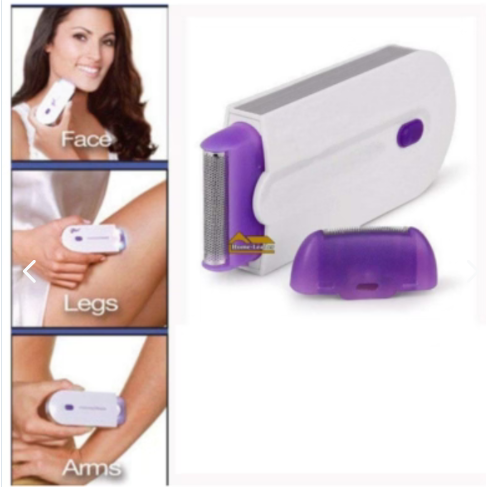Depiladora Laser DepiPRO