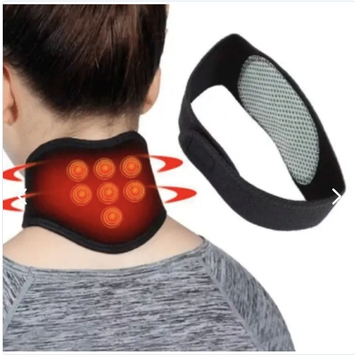 Collar magnético winner