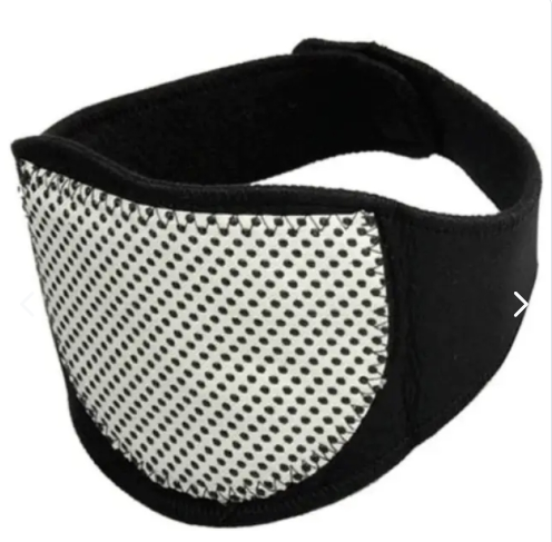 Collar magnético winner