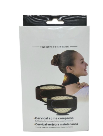 Collar magnético winner